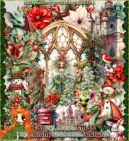 (image for) Faery Christmas