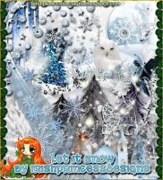 (image for) Let it Snow