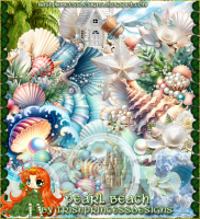 Pearl Beach (image for) Pearl Beach