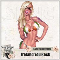 (image for) Ireland You Rock