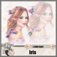 (image for) Iris