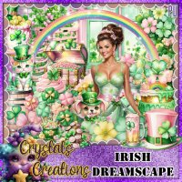 (image for) Irish Dreamscape