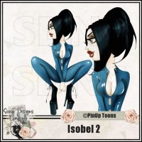 (image for) Isobel 2