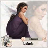 (image for) Izabela