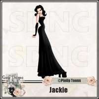 (image for) Jackie