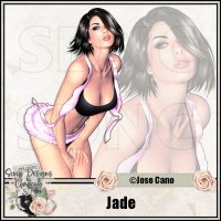 (image for) Jade