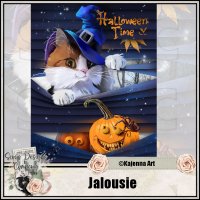 (image for) Jalousie