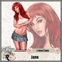 (image for) Jane