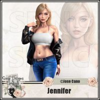 (image for) Jennifer