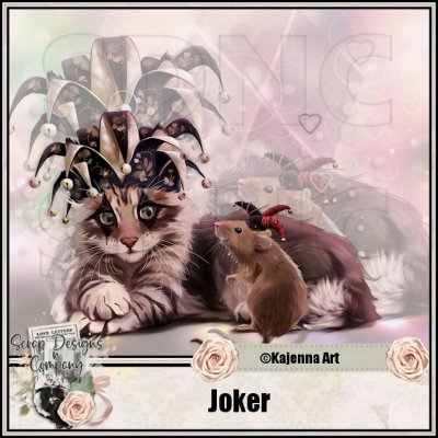 (image for) Joker