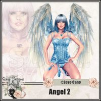 (image for) Angel 2