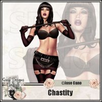 (image for) Chastity