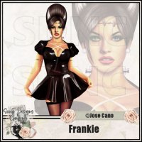 (image for) Frankie