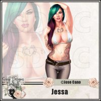 (image for) Jessa