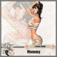 (image for) Mummy