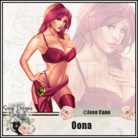 (image for) Oona