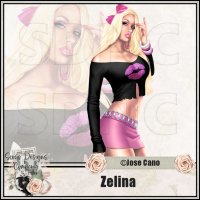 (image for) Zelina