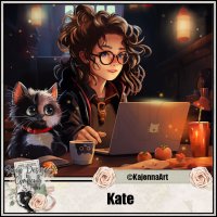 (image for) Kate