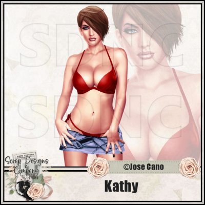 (image for) Kathy