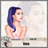 (image for) Katy