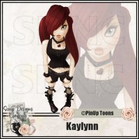 (image for) Kaylynn
