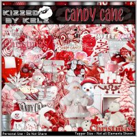 (image for) Candy Cane