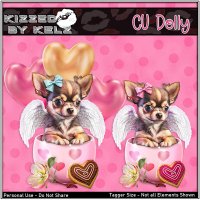 (image for) CU Dolly