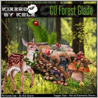(image for) Forest Glade CU