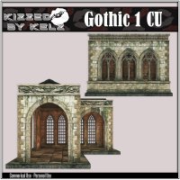 (image for) CU Gothic 1
