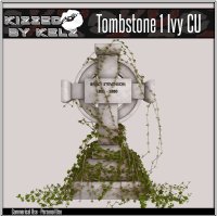 (image for) CU Tombstone 1 Ivy