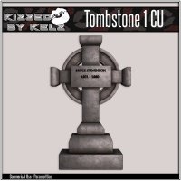 (image for) CU Tombstone 1