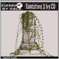 (image for) CU Tombstone 3 Ivy