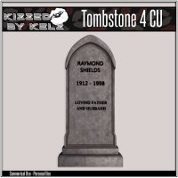 (image for) CU Tombstone 4