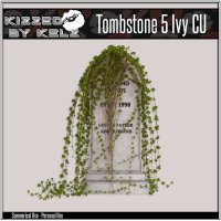 (image for) CU Tombstone 5 Ivy