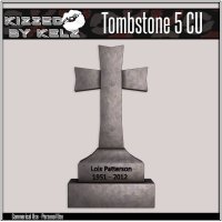 (image for) CU Tombstone 5