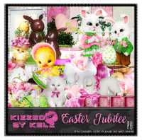 (image for) Easter Jubilee