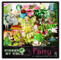 (image for) Fairy