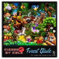 (image for) Forest Glade