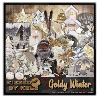 (image for) Goldy Winter