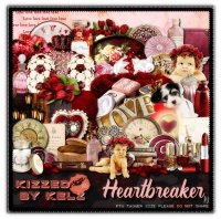 (image for) Heartbreaker