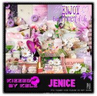 (image for) Jenice