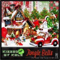 (image for) Jingle Bells