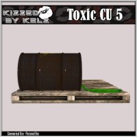 (image for) Toxic CU 5