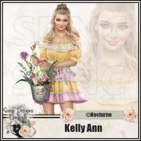 (image for) Kelly Ann