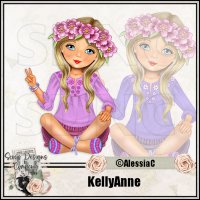 (image for) KellyAnne