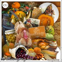 (image for) CU Thanksgiving 1