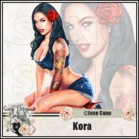 (image for) Kora