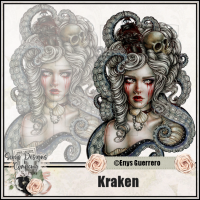 (image for) Kraken