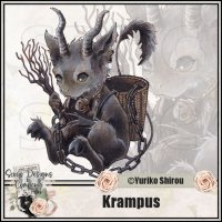 (image for) Krampus