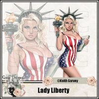 (image for) Lady Liberty